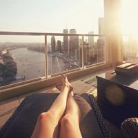 Отзыв от Ирина - виза ДТВ